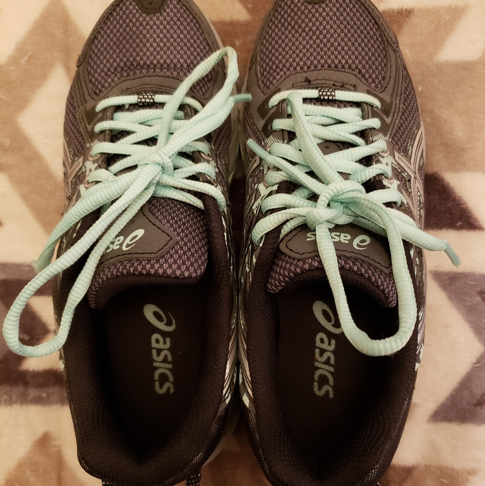 Asics